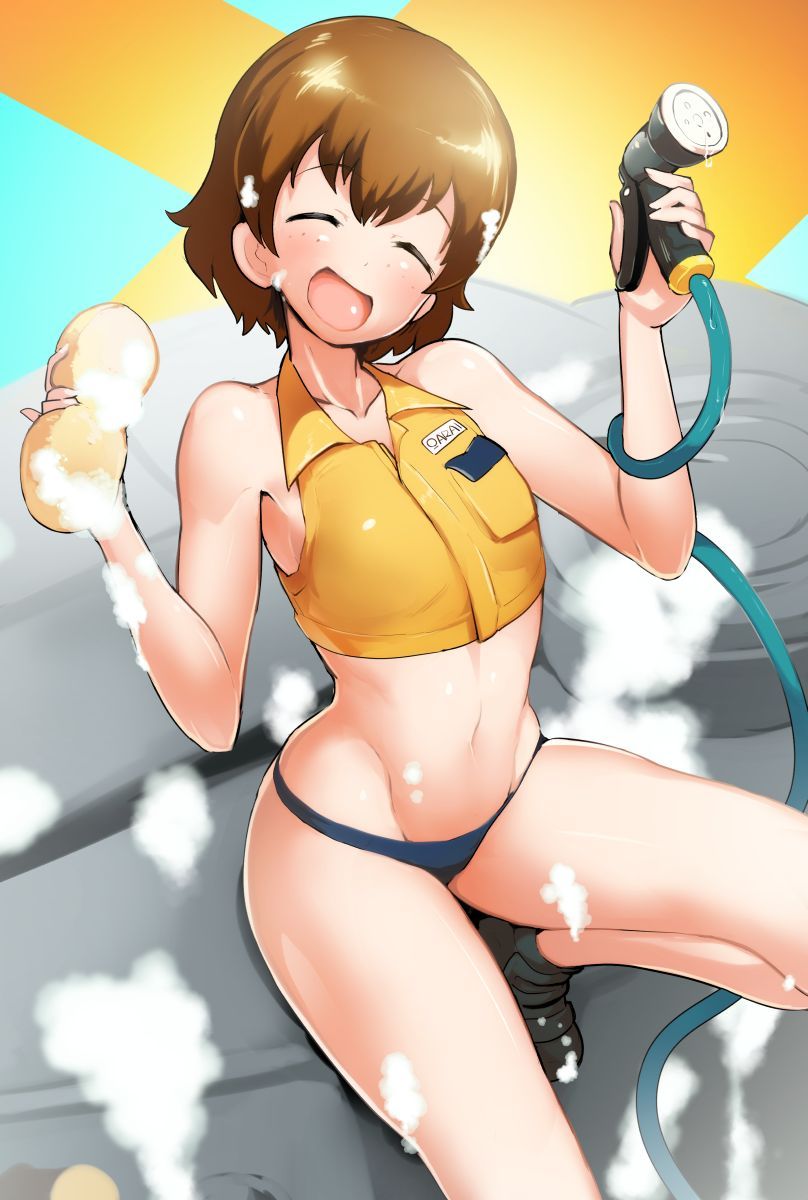 Moe Art hentai art (image 138 of 153)