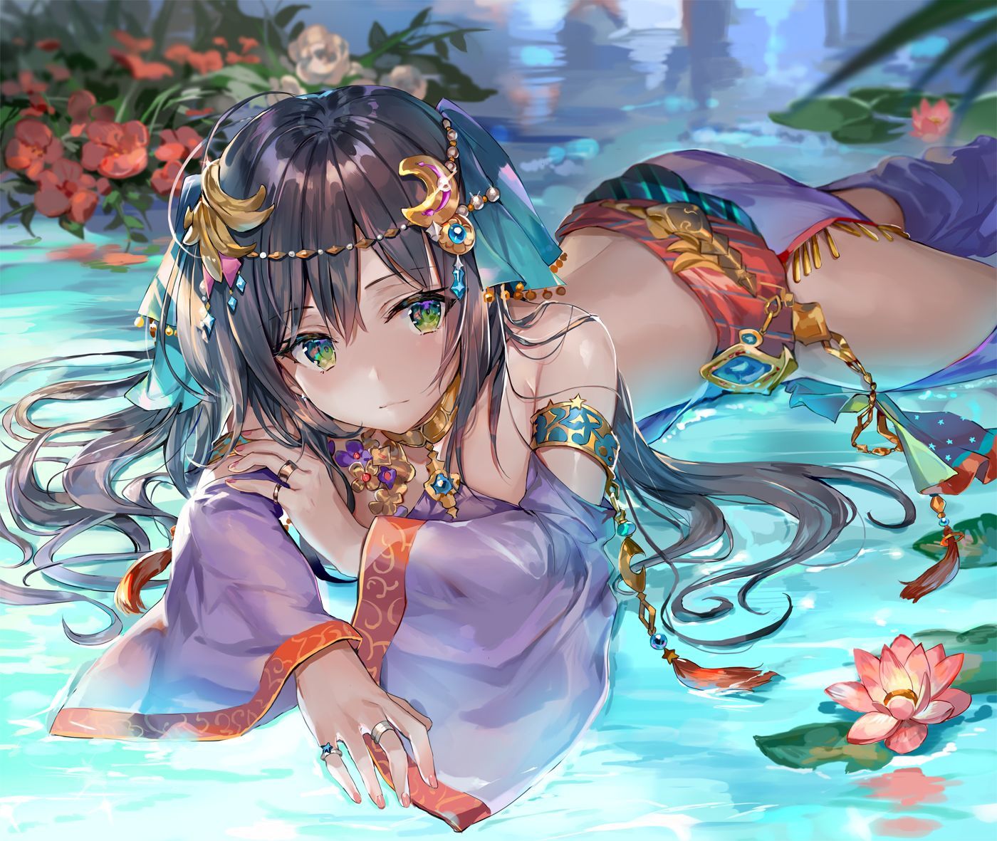 Moe Art hentai art (image 142 of 153)