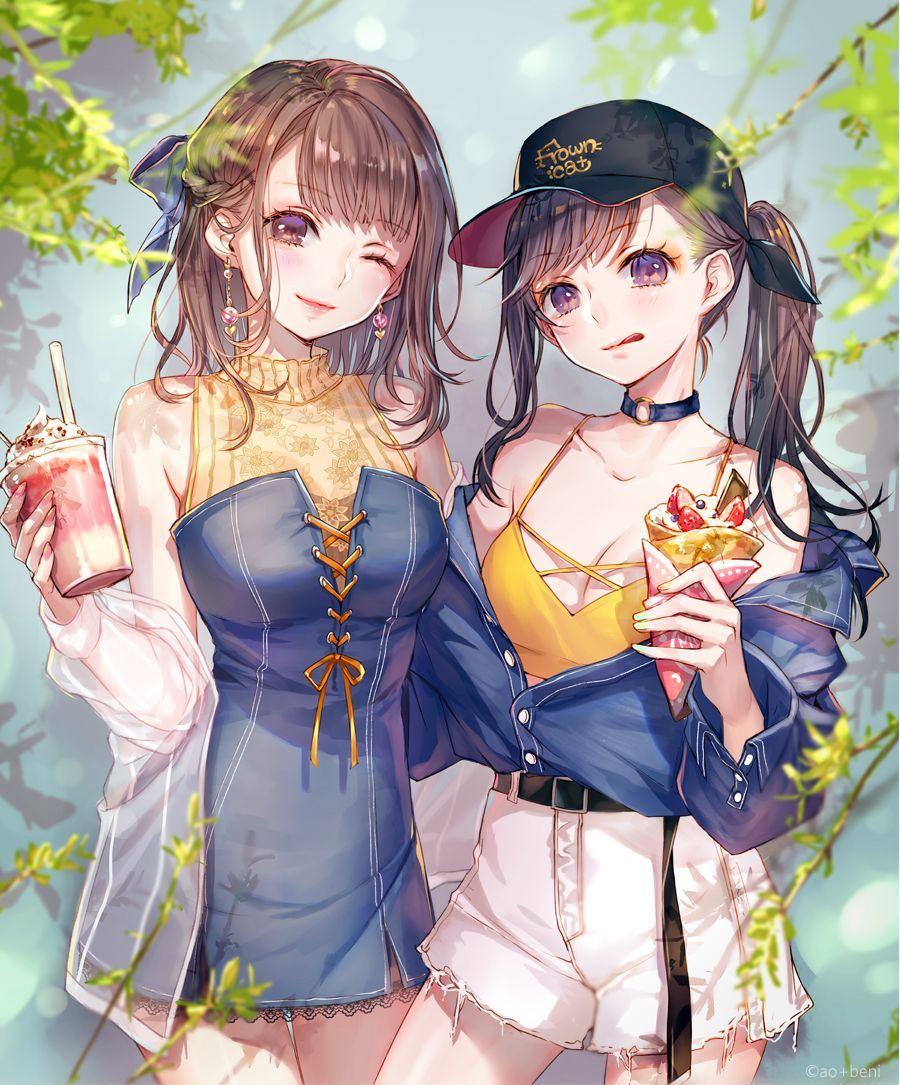 Moe Art hentai art (image 144 of 153)