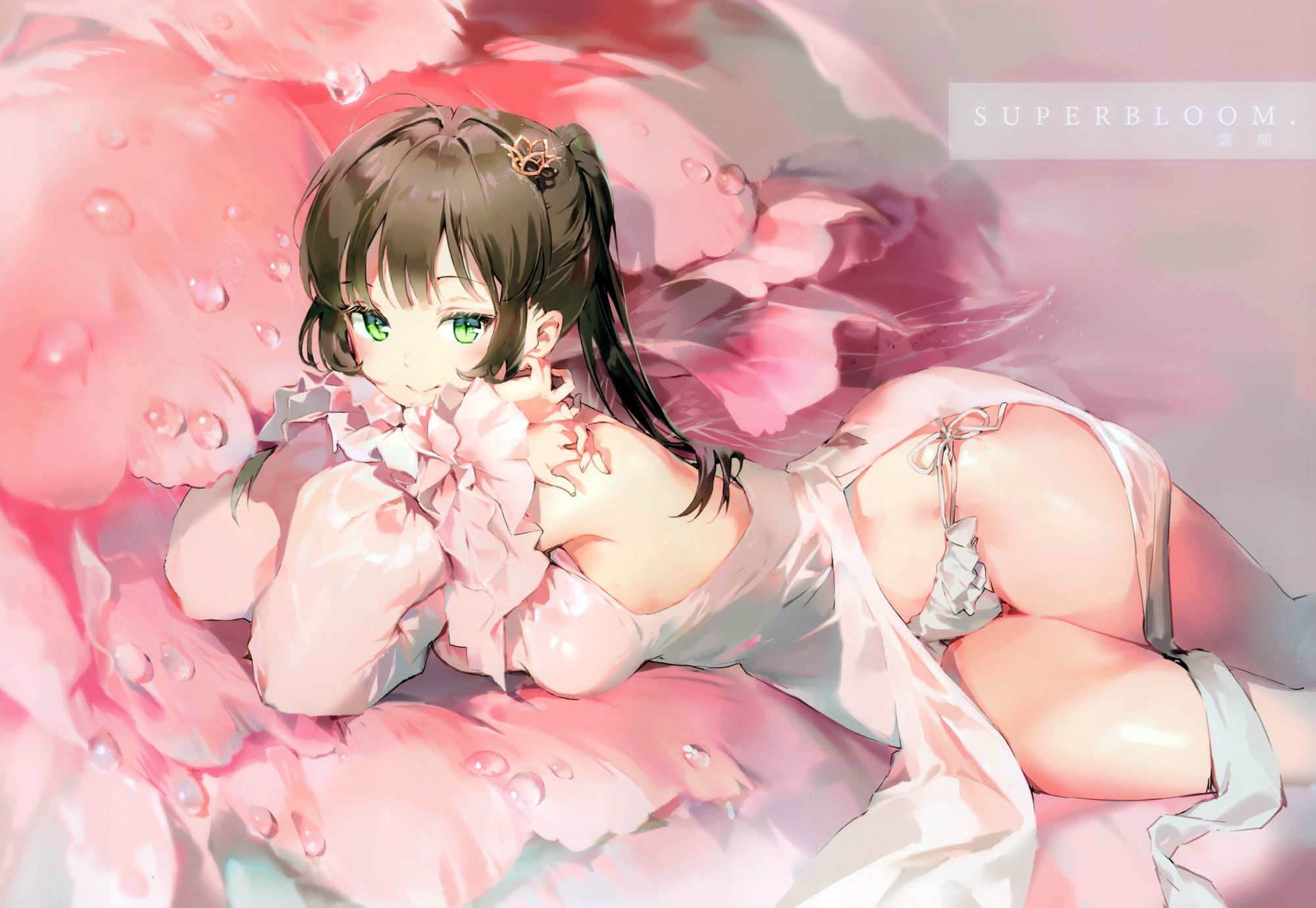 Moe Art hentai art (image 145 of 153)