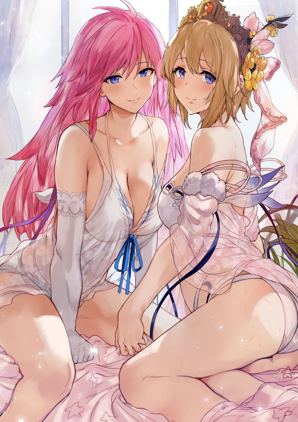 Moe Art hentai art (image 150 of 153)