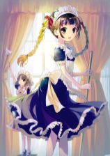 Moe Maid hentai art (image 27 of 164)