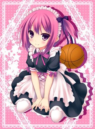 Moe Maid hentai art (image 61 of 164)