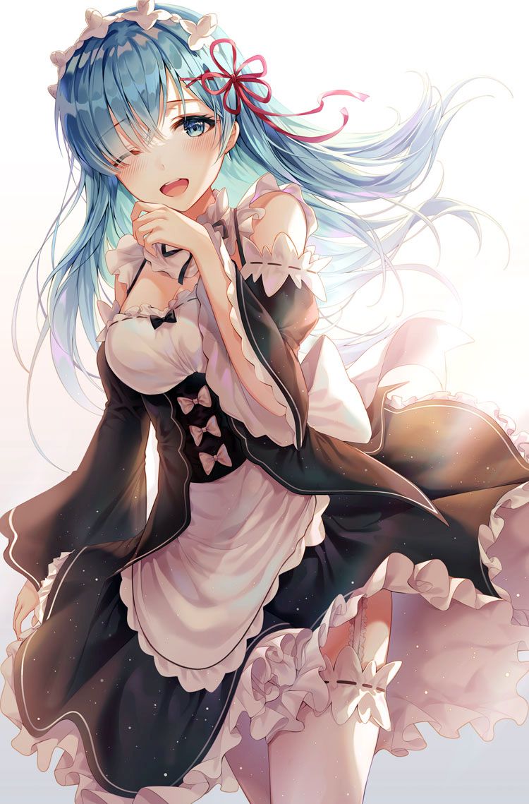 Moe Maid hentai art (image 68 of 164)