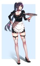 Moe Maid hentai art (image 71 of 164)