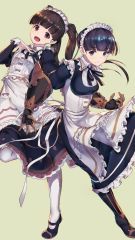 Moe Maid hentai art (image 72 of 164)