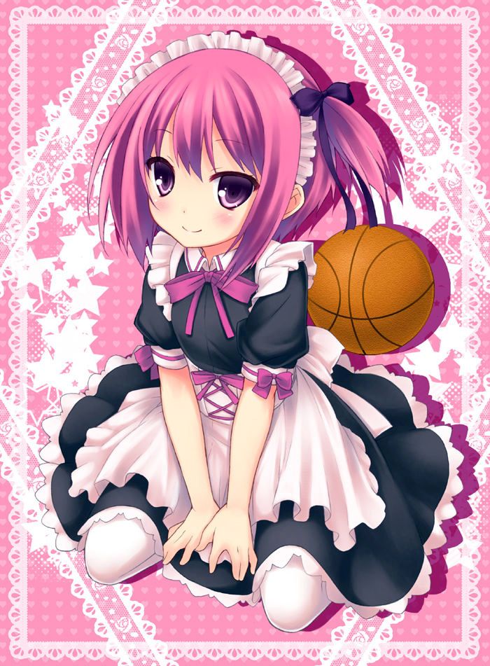 Moe Maid hentai art (image 76 of 164)