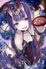 Moe Monster hentai art (image 10 of 151)