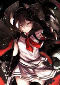 Moe Monster hentai art (image 11 of 151)