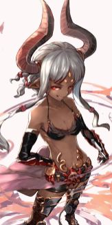 Moe Monster hentai art (image 16 of 151)