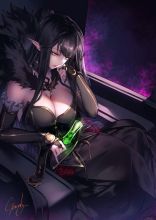 Moe Monster hentai art (image 18 of 151)