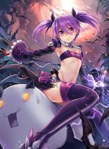 Moe Monster hentai art (image 23 of 151)