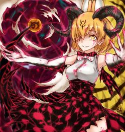 Moe Monster hentai art (image 29 of 151)