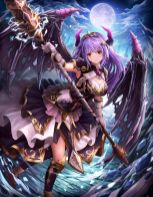 Moe Monster hentai art (image 34 of 151)