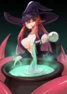 Moe Monster hentai art (image 39 of 151)