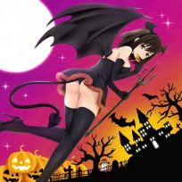 Moe Monster hentai art (image 41 of 151)