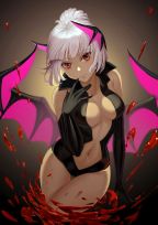 Moe Monster hentai art (image 43 of 151)