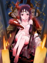 Moe Monster hentai art (image 44 of 151)