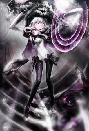 Moe Monster hentai art (image 45 of 151)