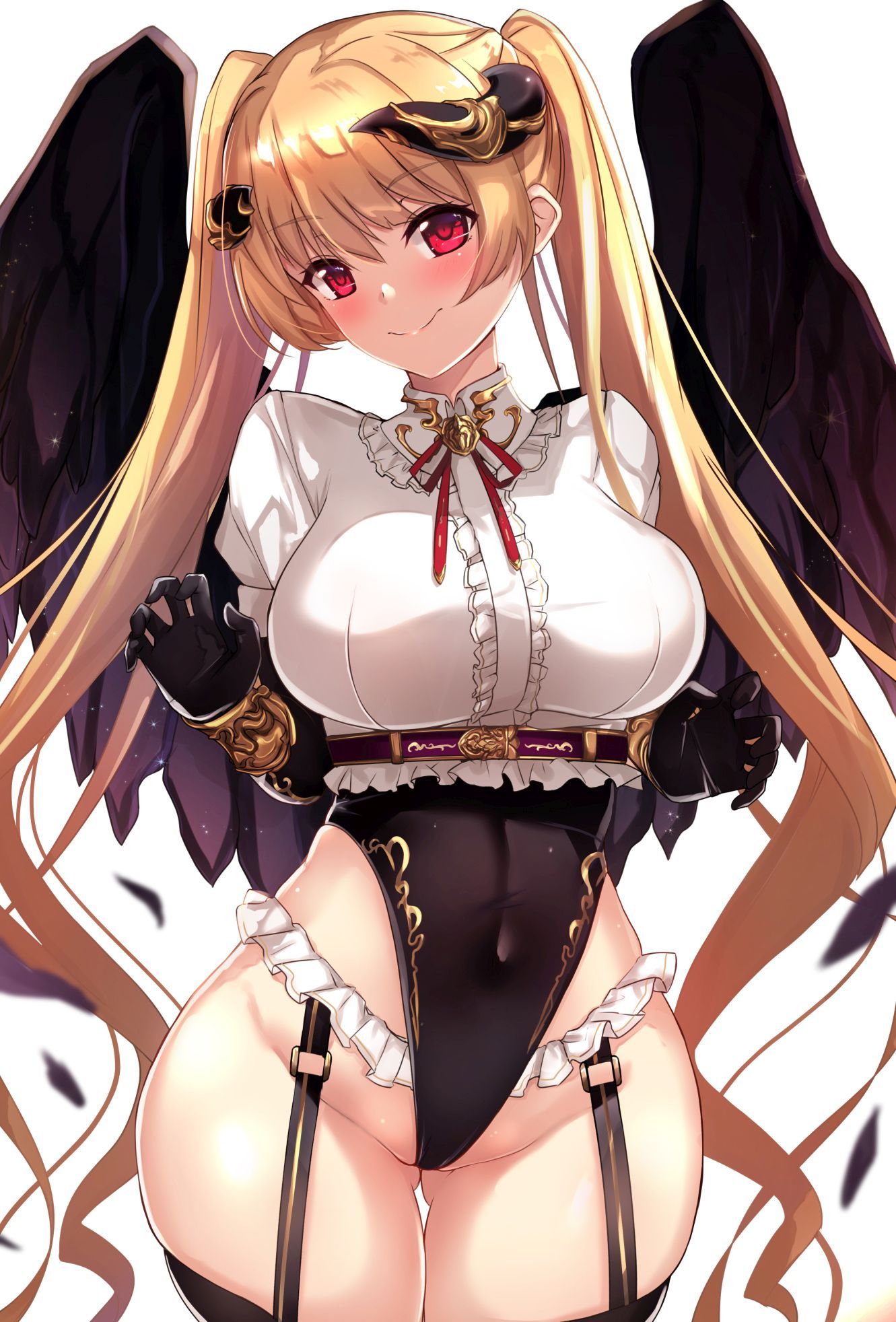 Moe Monster hentai art (image 46 of 151)