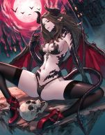 Moe Monster hentai art (image 50 of 151)