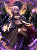 Moe Monster hentai art (image 51 of 151)