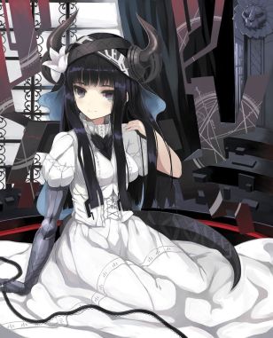Moe Monster hentai art (image 56 of 151)