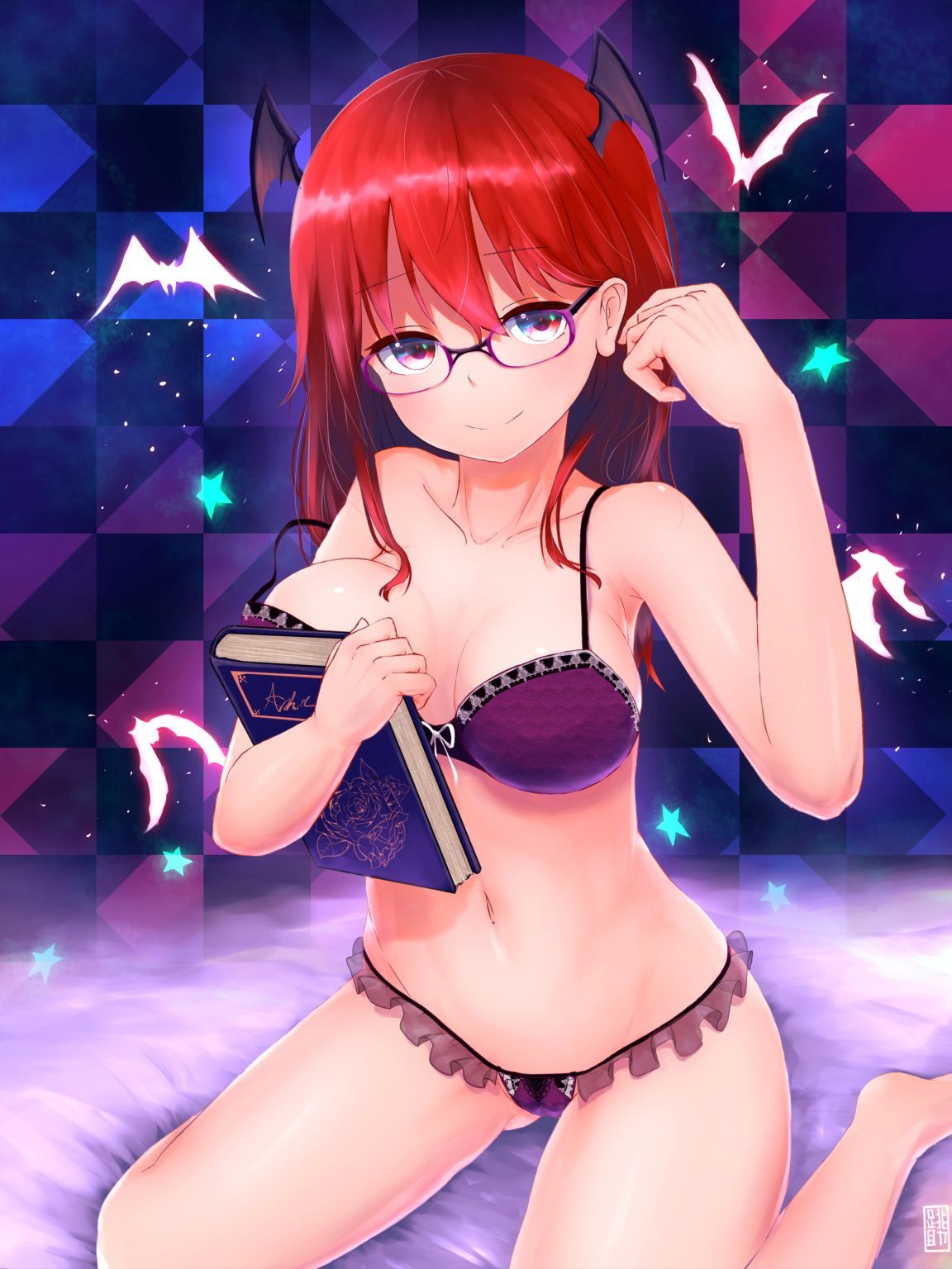 Moe Monster hentai art (image 62 of 151)