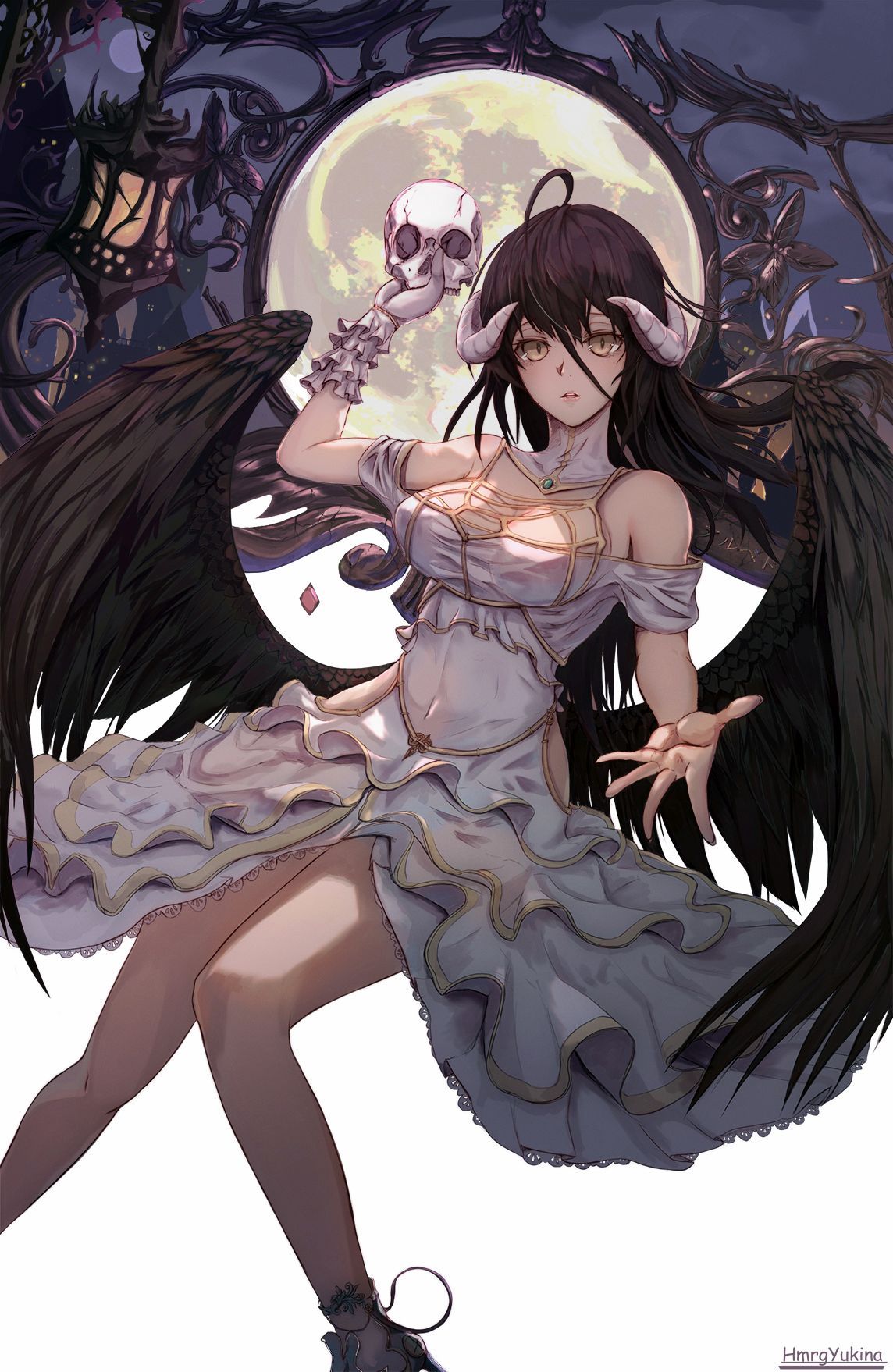 Moe Monster hentai art (image 74 of 151)