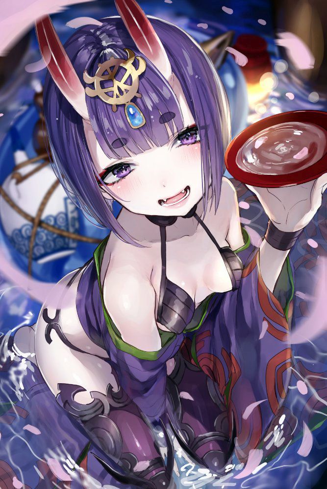 Moe Monster hentai art (image 77 of 151)