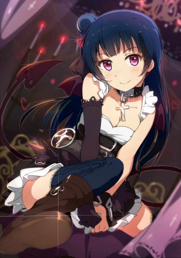 Moe Monster hentai art (image 78 of 151)
