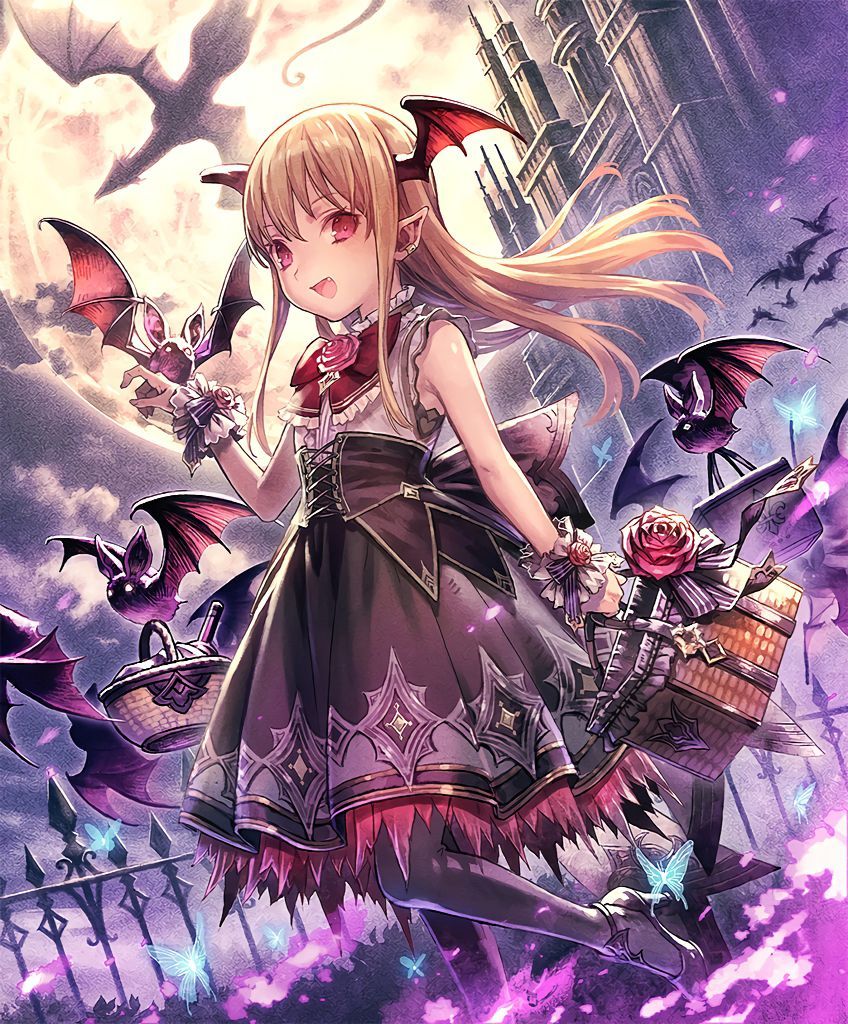 Moe Monster hentai art (image 79 of 151)