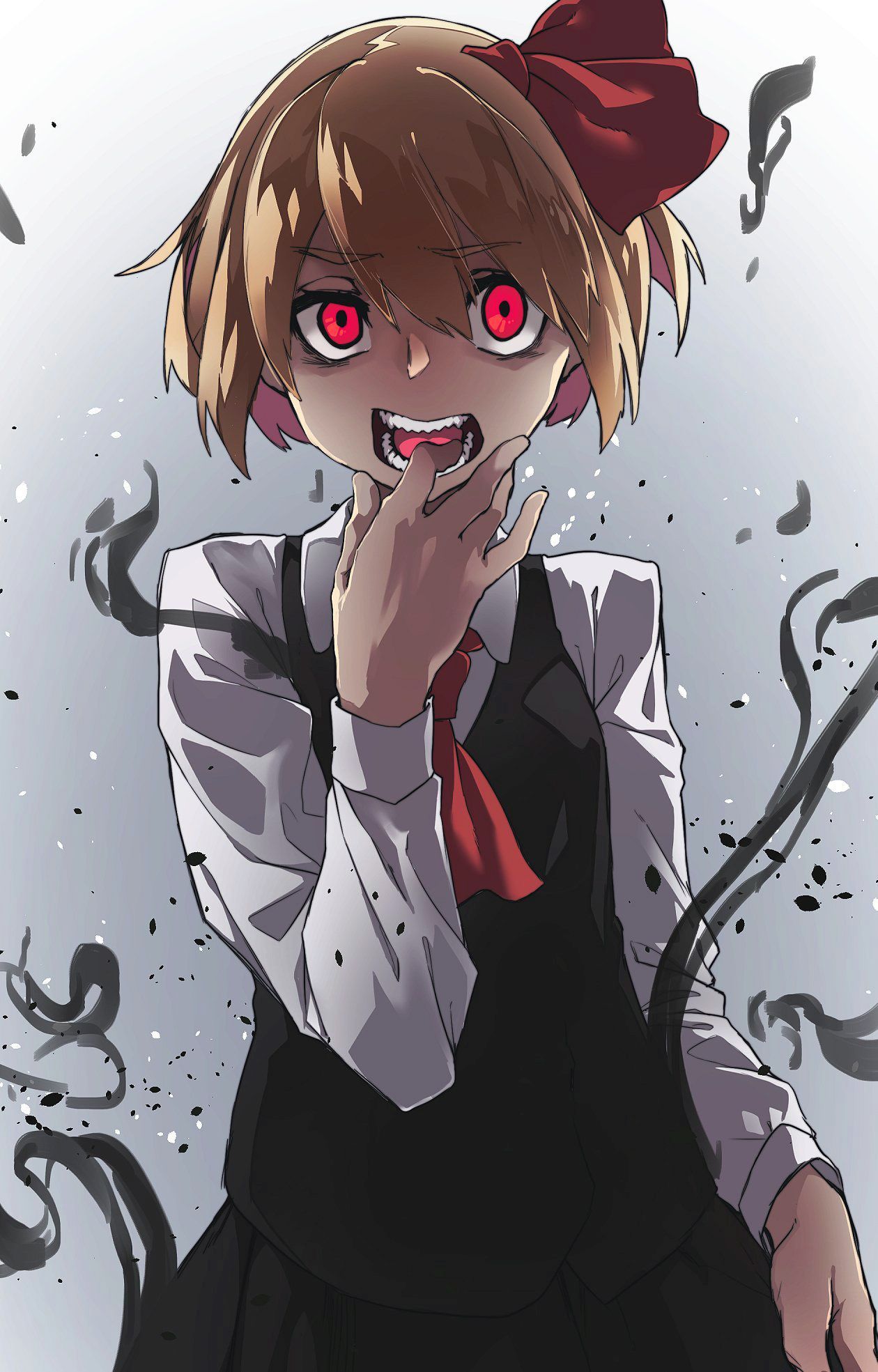 Moe Monster hentai art (image 81 of 151)