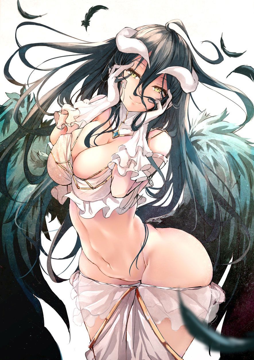 Moe Monster hentai art (image 93 of 151)