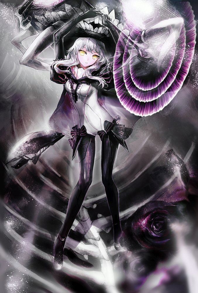 Moe Monster hentai art (image 99 of 151)