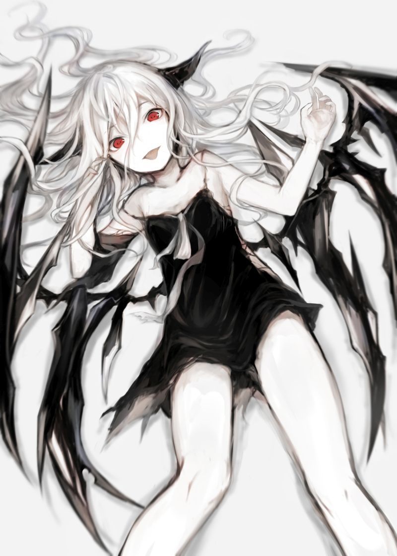 Moe Monster hentai art (image 100 of 151)