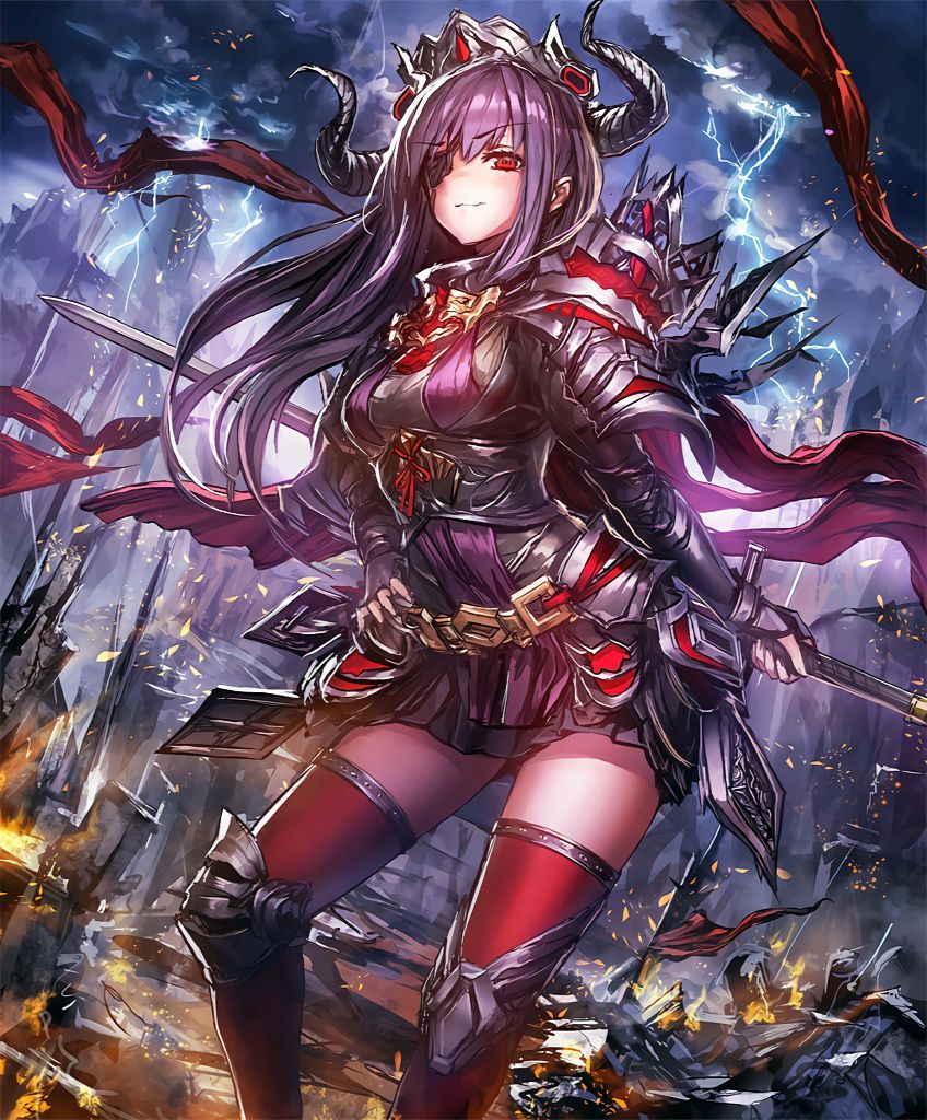 Moe Monster hentai art (image 106 of 151)