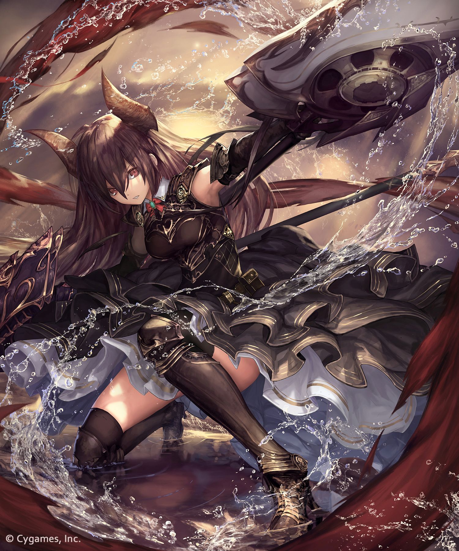 Moe Monster hentai art (image 113 of 151)