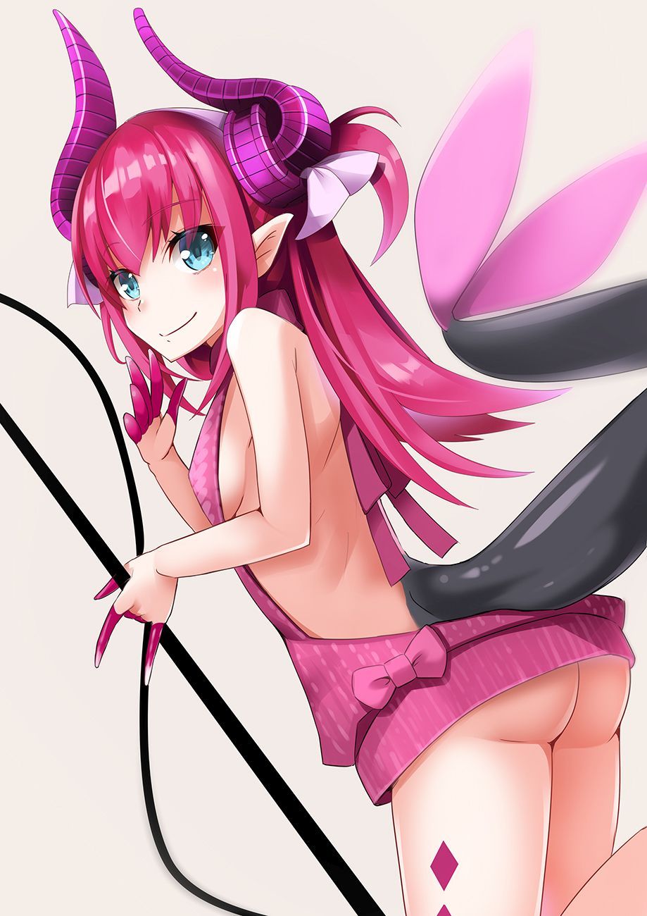 Moe Monster hentai art (image 115 of 151)