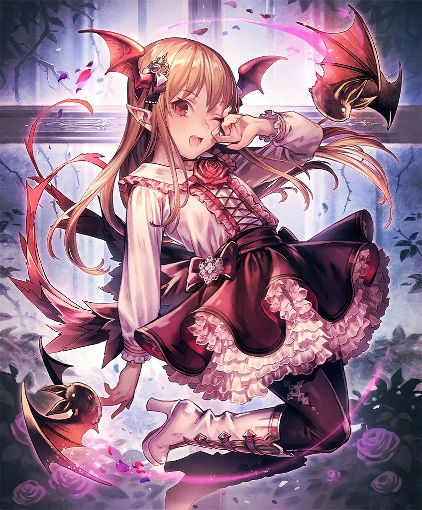 Moe Monster hentai art (image 120 of 151)