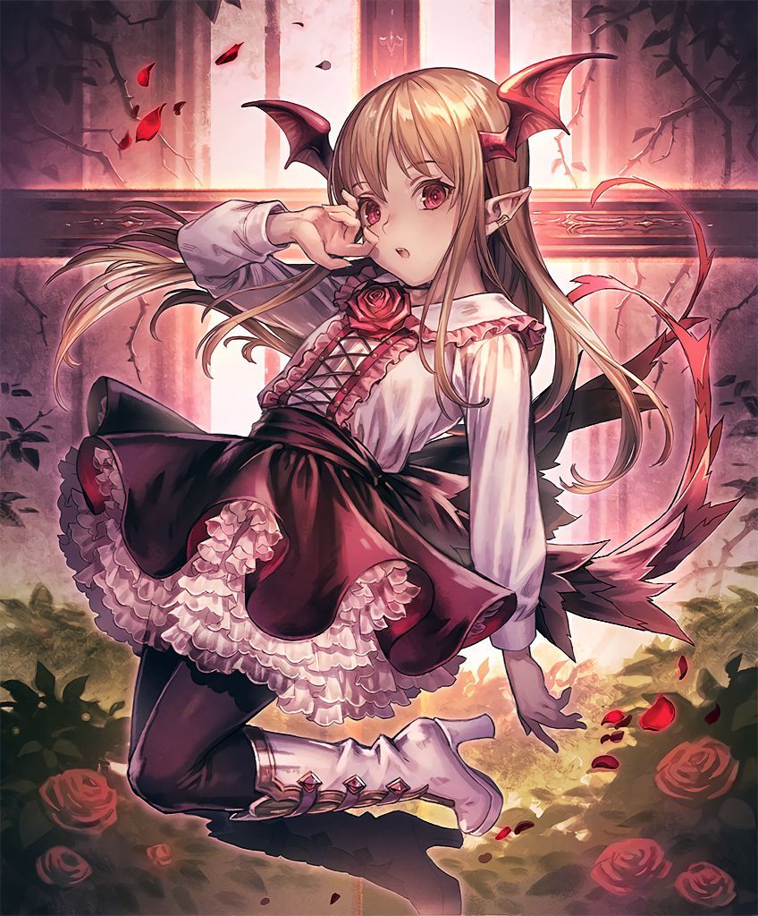 Moe Monster hentai art (image 121 of 151)