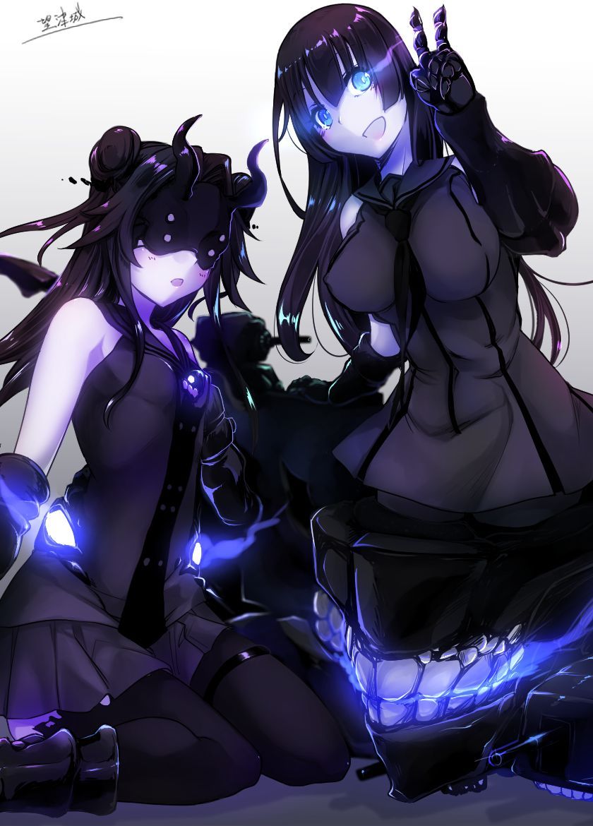 Moe Monster hentai art (image 135 of 151)