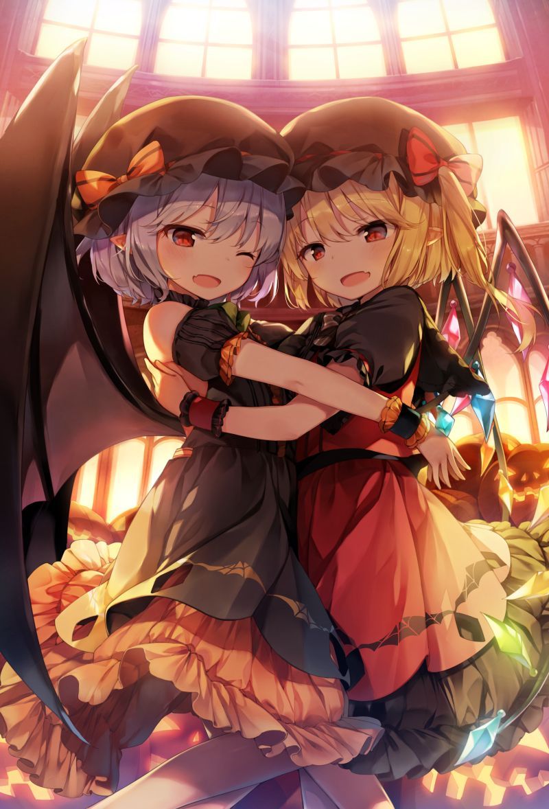 Moe Monster hentai art (image 139 of 151)