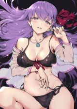 Moe Underwear hentai art (image 10 of 165)