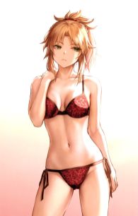 Moe Underwear hentai art (image 18 of 165)