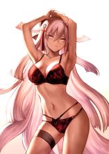Moe Underwear hentai art (image 20 of 165)