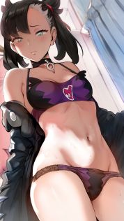 Moe Underwear hentai art (image 52 of 165)