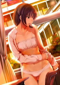 Moe Underwear hentai art (image 59 of 165)
