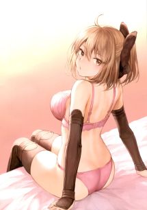 Moe Underwear hentai art (image 70 of 165)