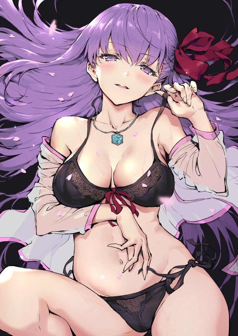 Moe Underwear hentai art (image 90 of 165)